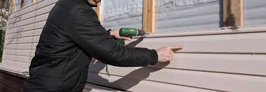 Best Siding Painting and Refinishing  in Half Moon Bay, CA